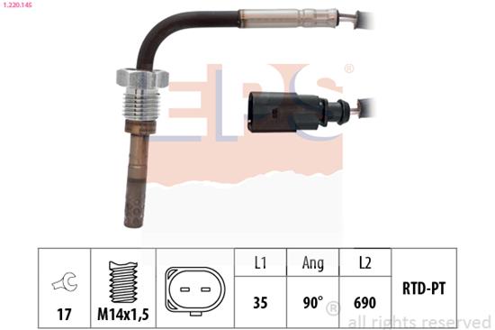 EPS-1220 145